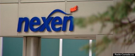 Nexen