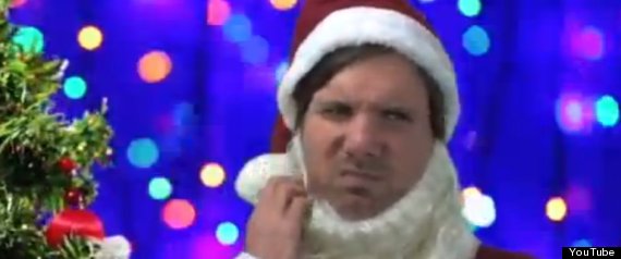 Best Christmas Song