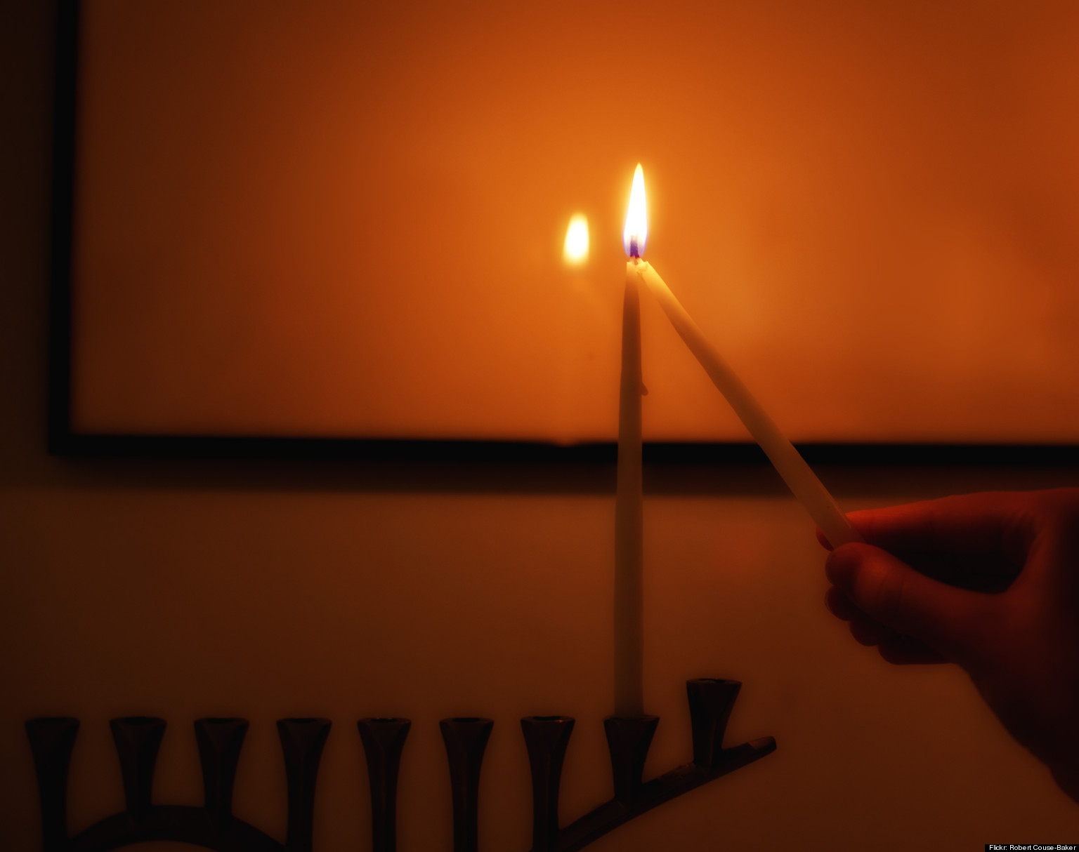 Hanukkah Quotes: 8 Inspirational Sayings About The Miracle Of Light