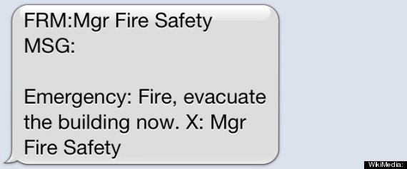 Emergency