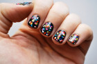 Nail Art Designs: Easy To Create Nail...