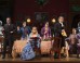 Fern Siegel: Stage Door: The Mystery of Edwin Drood, Circus Oz