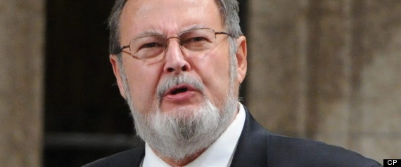 Peter Goldring