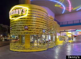 Your Favorite Breakfast Joint Will Soon Offer Weddings