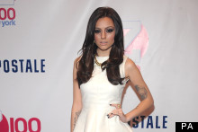 Fashion Face Off: Cher Lloyd Vs Taylor Swift In New York