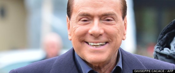 Berlusconi