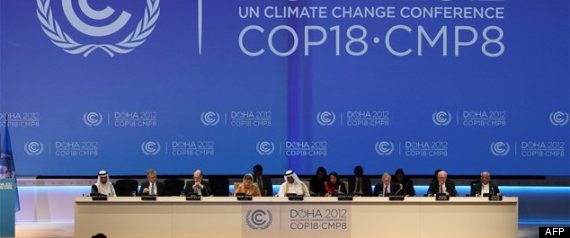Changements Climatiques