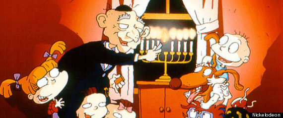 Hanukkah Videos