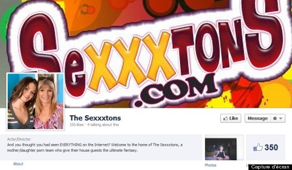 sexxxtons