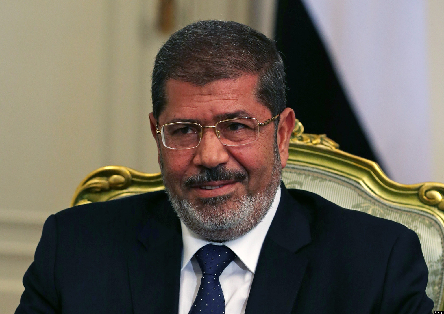 Image result for mohammed morsi