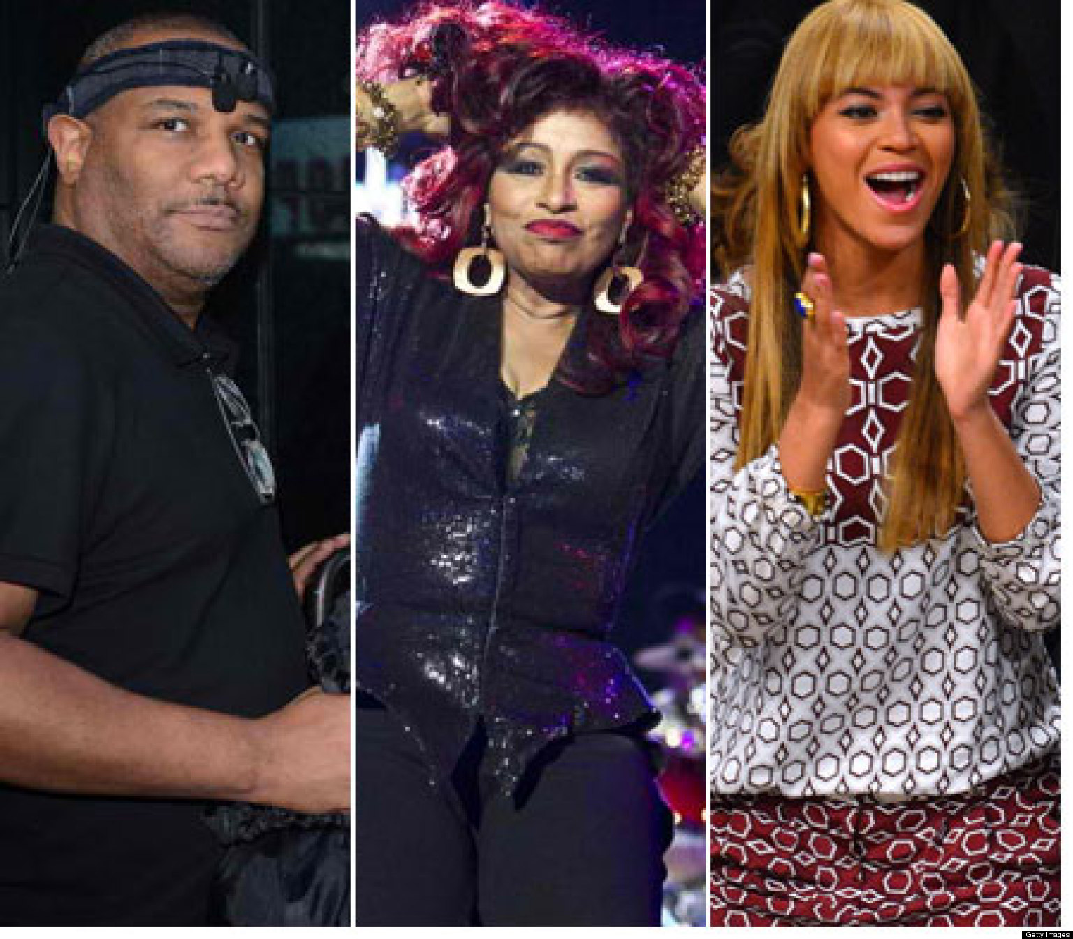 Best Of 2012 In Black Entertainment HuffPost