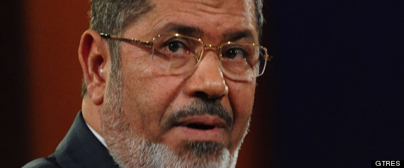 Morsi