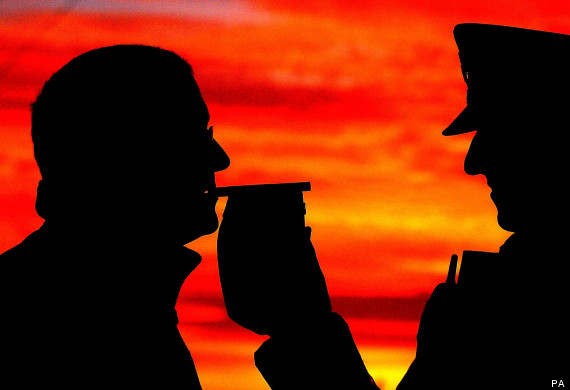 drinkdrive