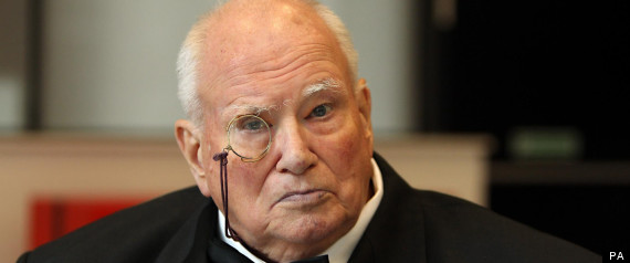 Patrick Moore
