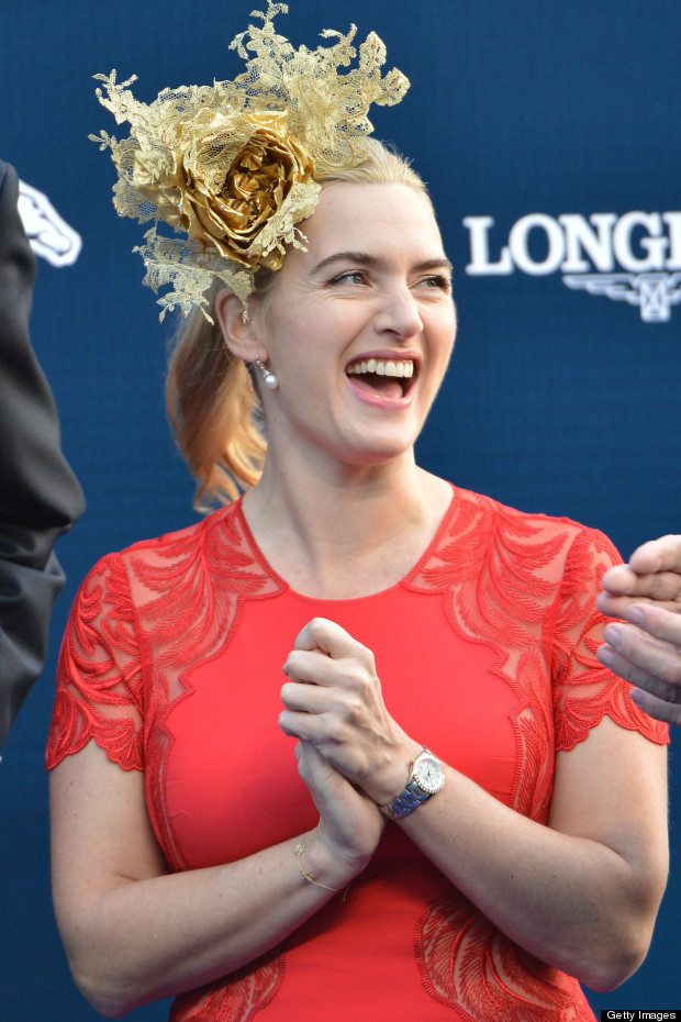 kate close