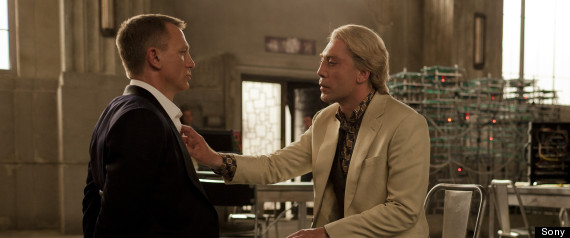 Skyfall