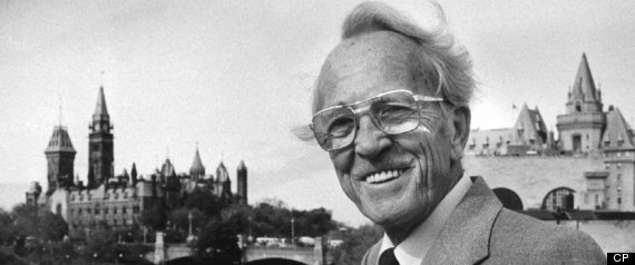 Tommy Douglas