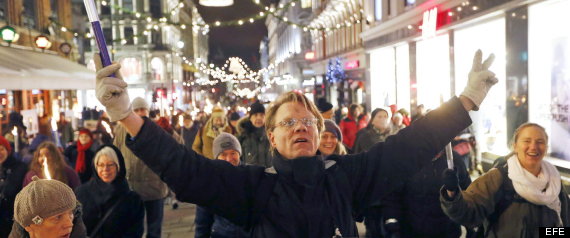 Oslo