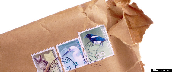 Postes Canada