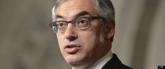 Tony Clement