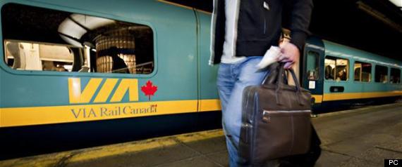 Via Rail
