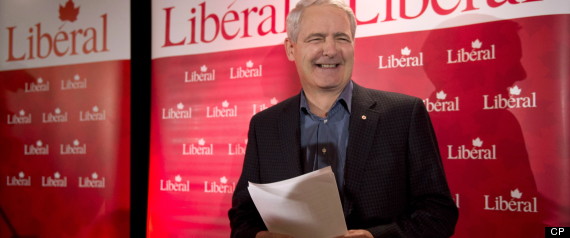 Marc Garneau