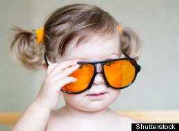 10 Ways Raising Kids is Like a Weekend in Vegas