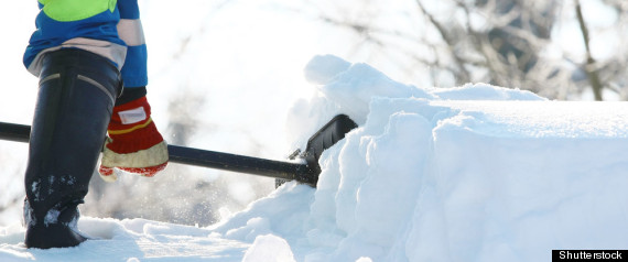 Neige