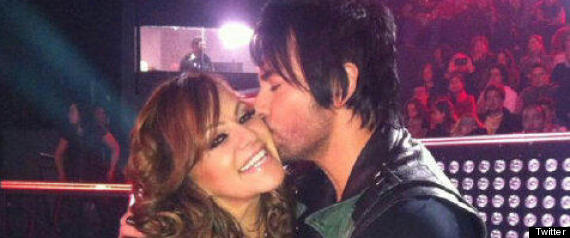 Beto Cuevas Jenni Rivera