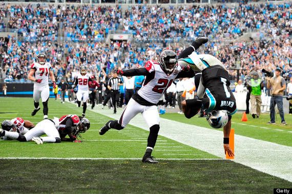 cam newton