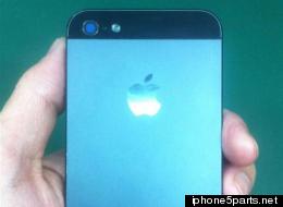 Galaxy S4 Iphone 5s