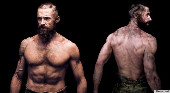 hugh jackman
