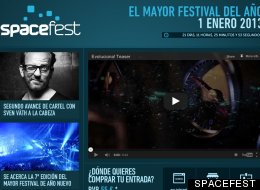 Leganés cierra 'La Cubierta' para evitar la macrofiesta de fin de año