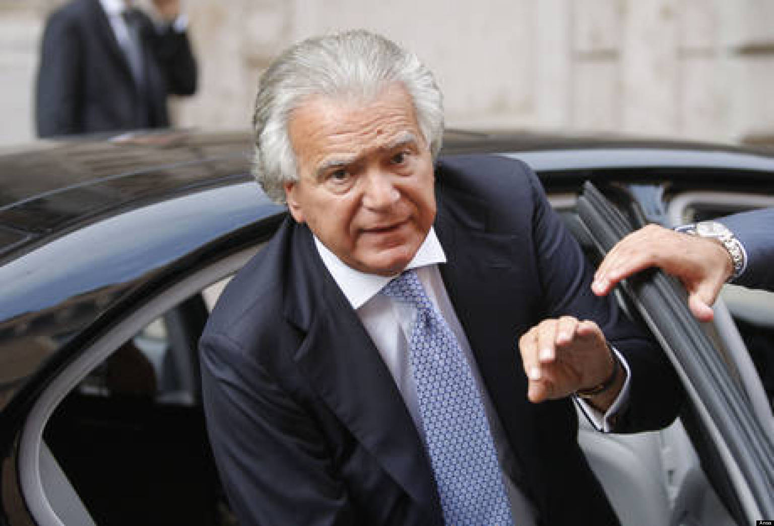 Editoria indagato Denis Verdini, truffa su conti pubblici per testate