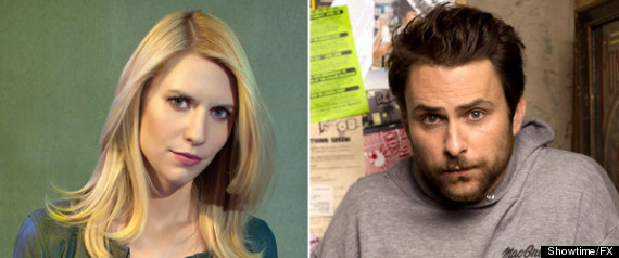 Its Always Sunny Homeland