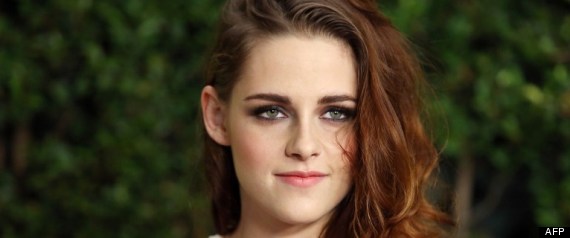 Kristen Stewart Hollywood