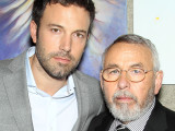 Ben Affleck, 'Argo' Director And Star, Says...