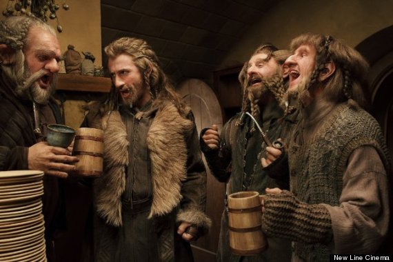 the hobbit