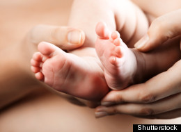 Iron May Prevent Behavioral Issues In Small Babies