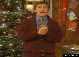 WATCH: 20 Classic Christmas Comedy Clips