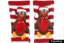 Snuggly Socks For Her: 20 Cosy Foot-Warmers To Buy This Christmas