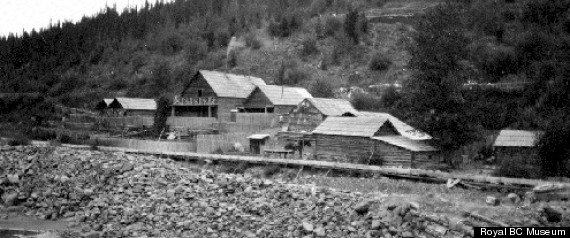 Cariboo Gold Rush