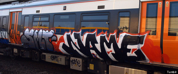 Graffiti