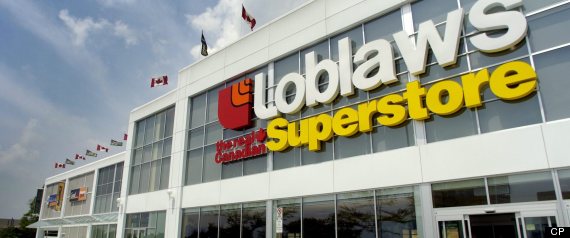Food Prices Canada 2013 Forecast