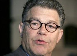 Al Franken: Foreclosure Paperwo...