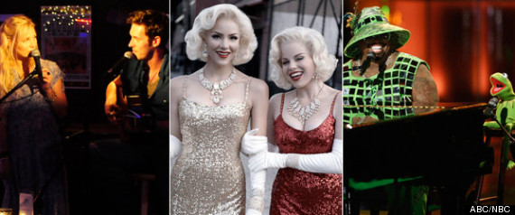 Best Tv Musical Moments