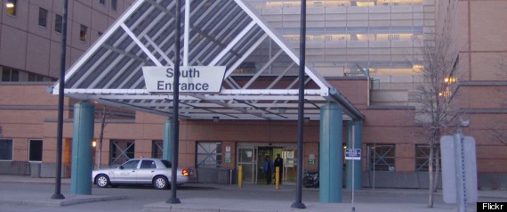 Lougheed Centre