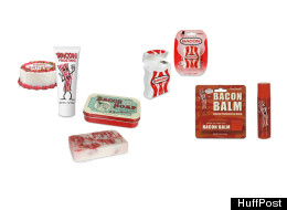 Gift Guide For The Bacon Lover In Your Life