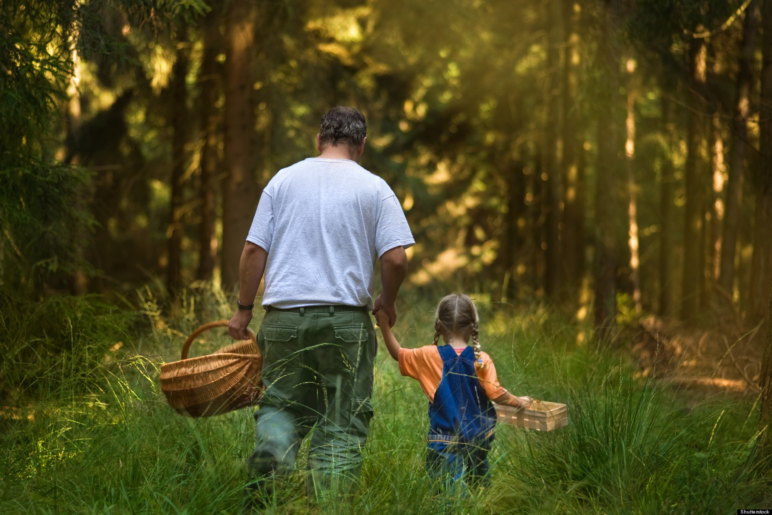 What Science Can Teach Us About Being Better Parents -- And What It Can