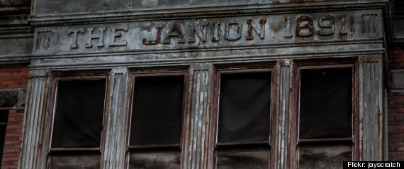 Janion Hotel